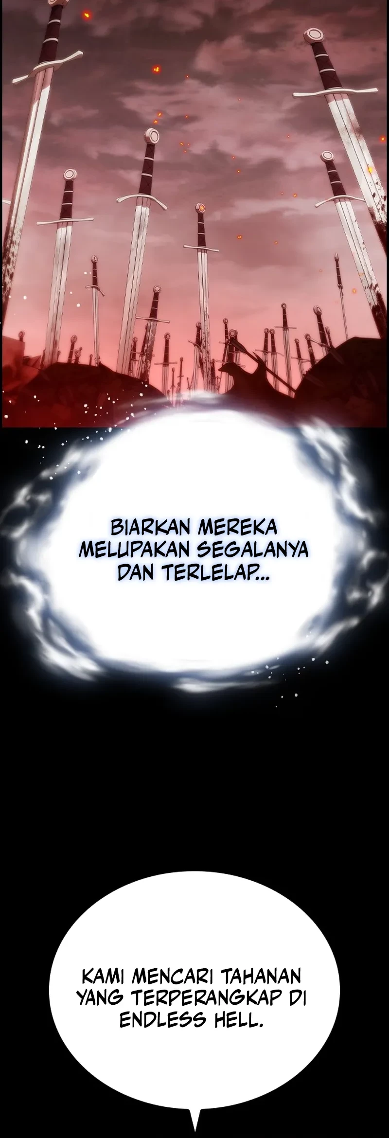Bad Ending Maker Bab 57 halaman 46