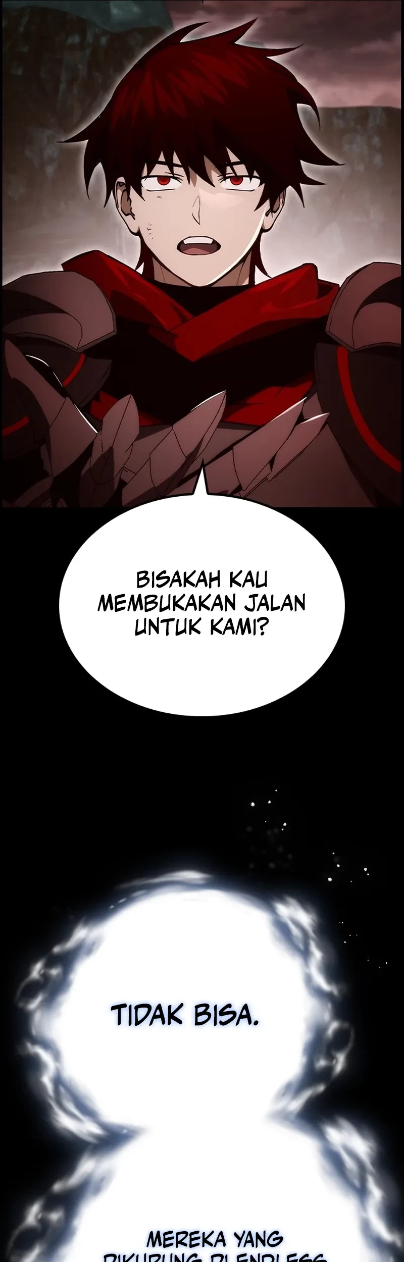 Bad Ending Maker Bab 57 halaman 47
