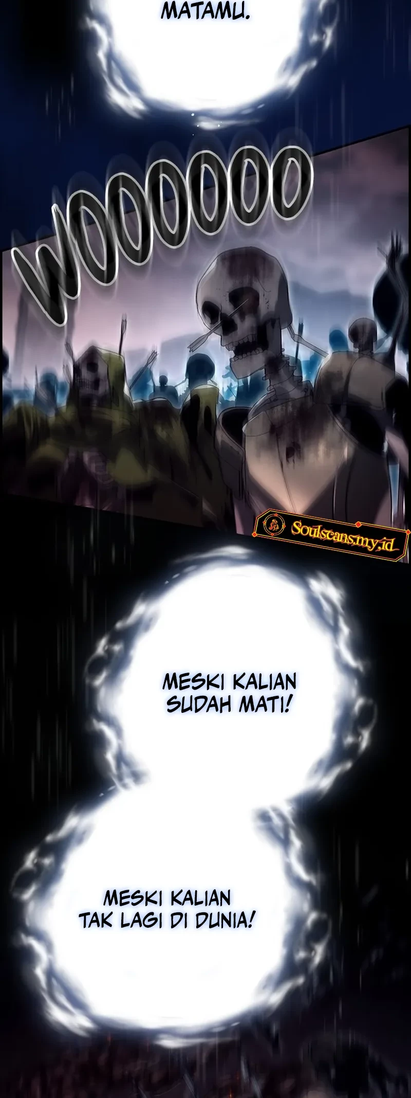 Bad Ending Maker Bab 57 halaman 54