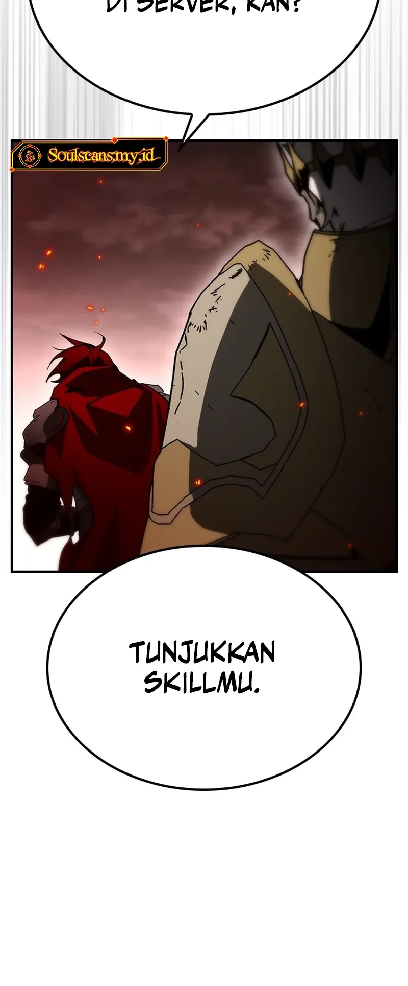 Bad Ending Maker Bab 57 halaman 64
