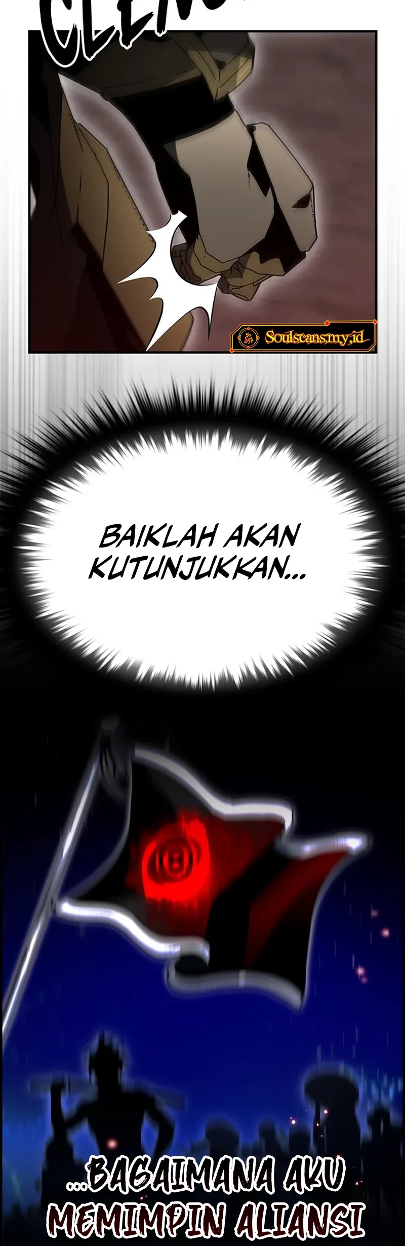 Bad Ending Maker Bab 57 halaman 66