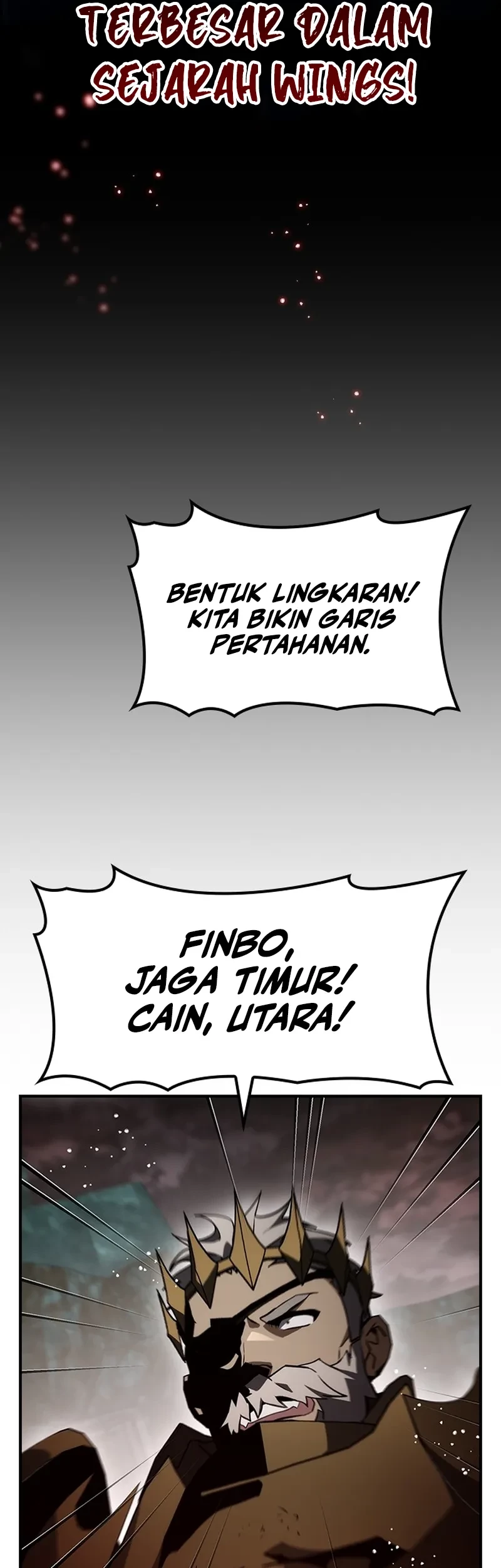 Bad Ending Maker Bab 57 halaman 67