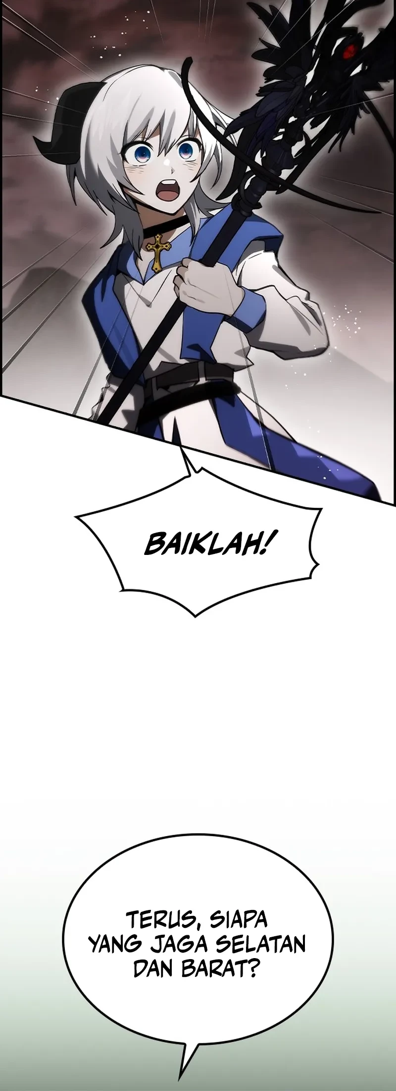 Bad Ending Maker Bab 57 halaman 72