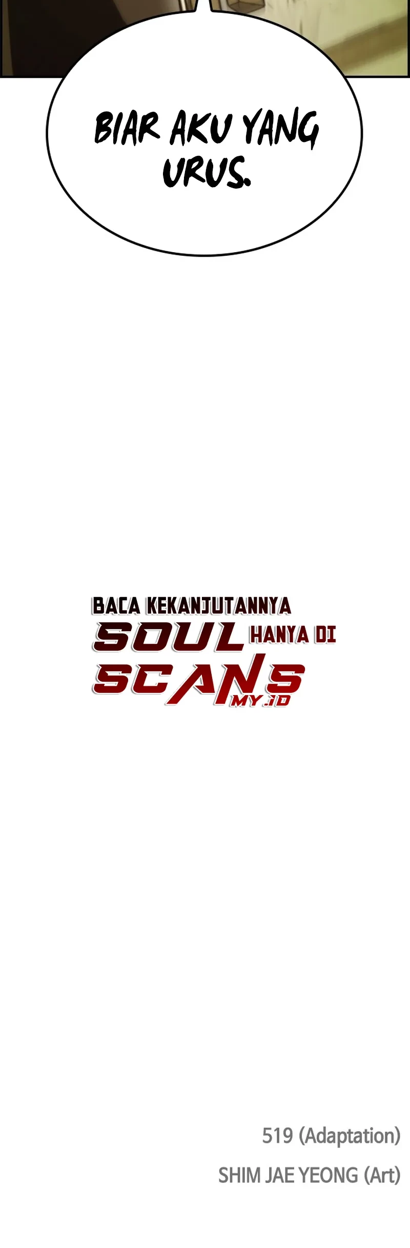 Bad Ending Maker Bab 57 halaman 74