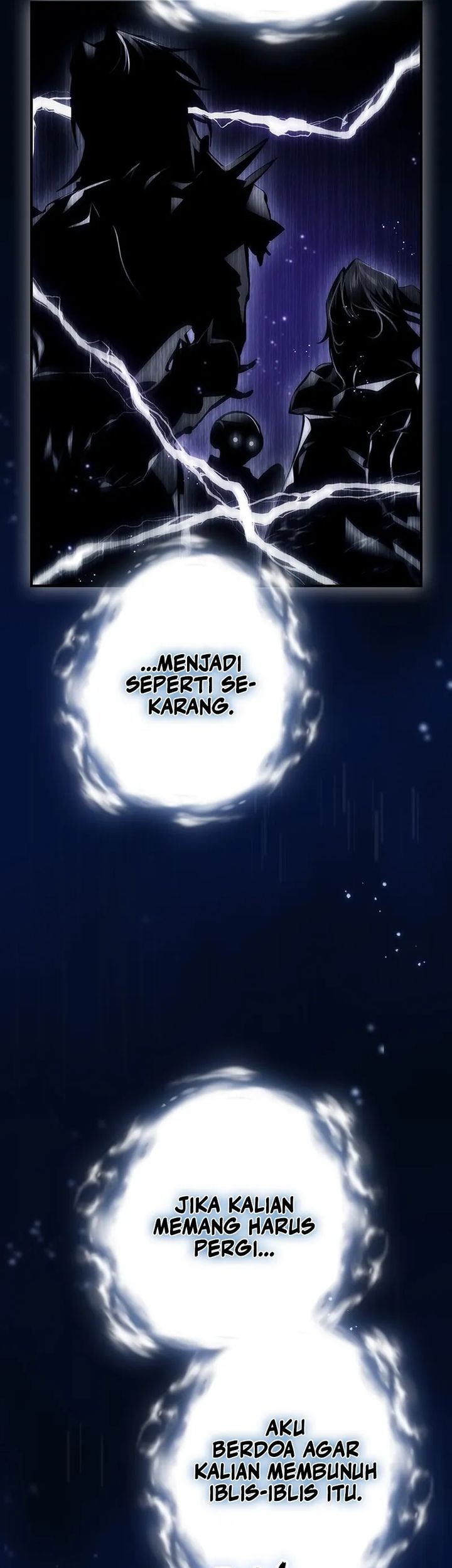 Bad Ending Maker Bab 59 halaman 5
