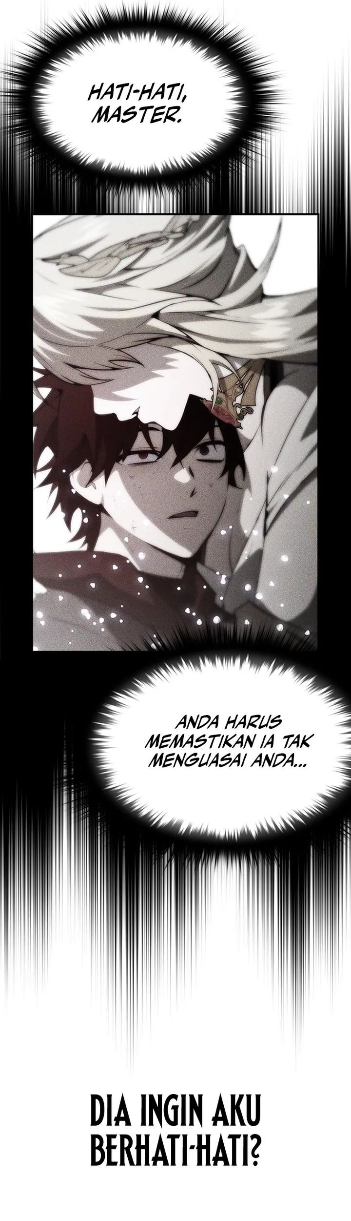 Bad Ending Maker Bab 59 halaman 11