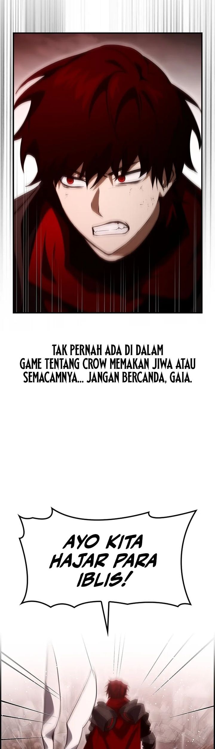Bad Ending Maker Bab 59 halaman 13