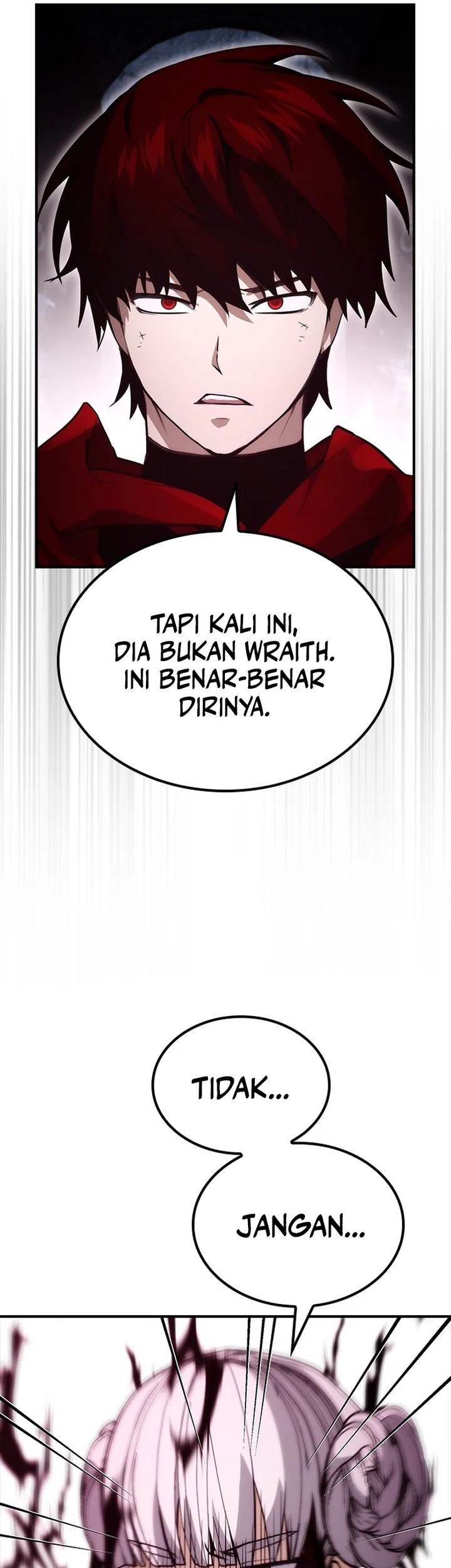 Bad Ending Maker Bab 59 halaman 20