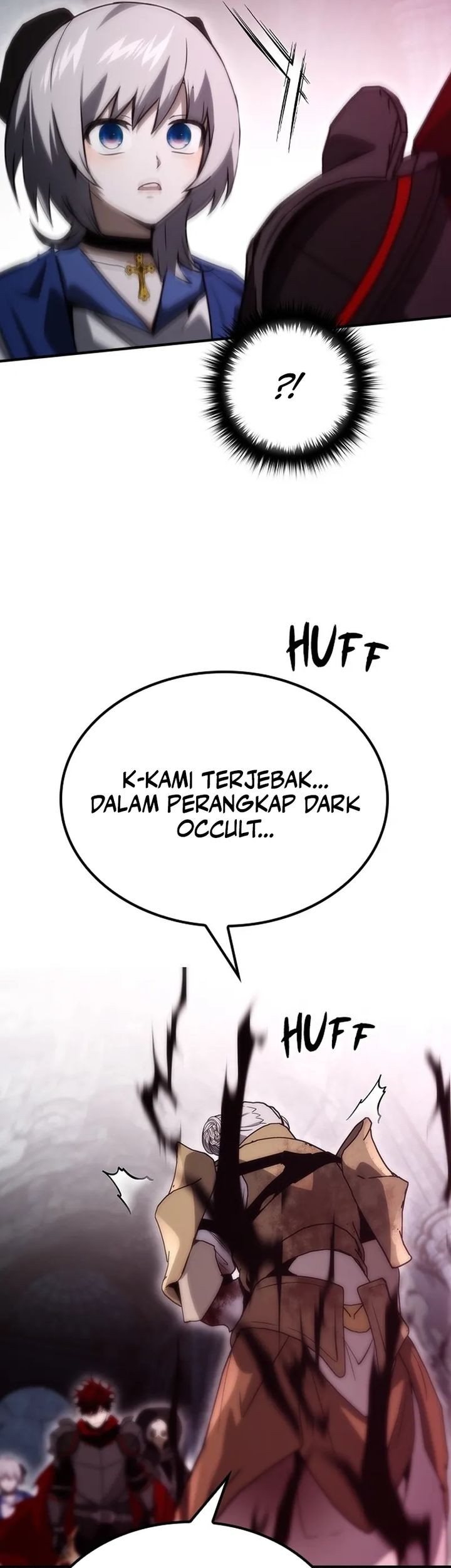 Bad Ending Maker Bab 59 halaman 22