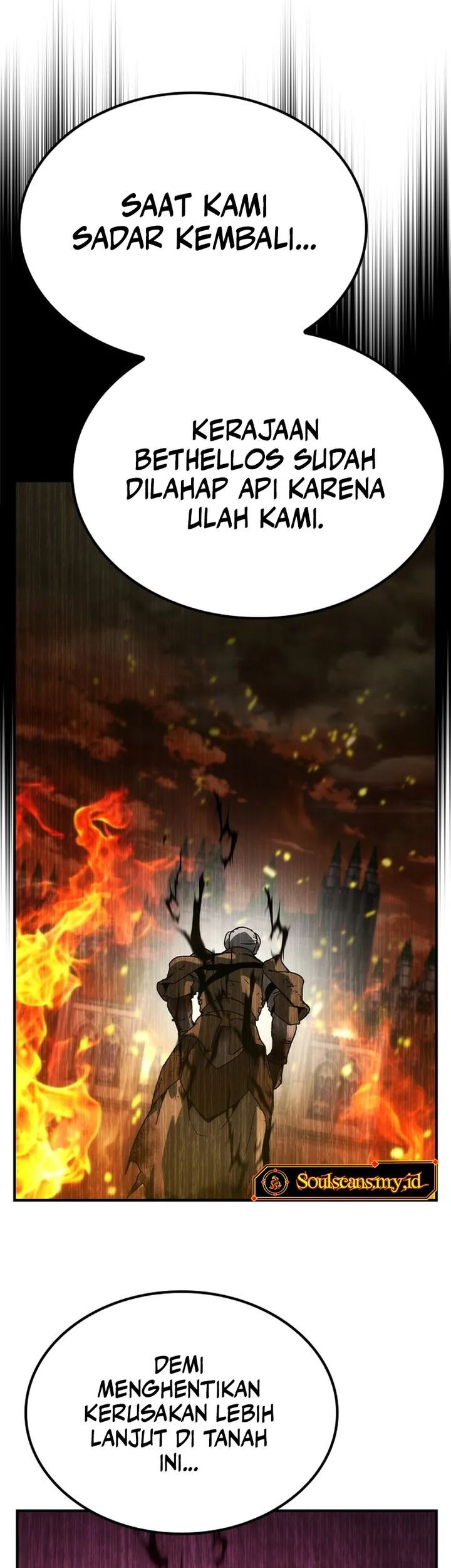 Bad Ending Maker Bab 59 halaman 24