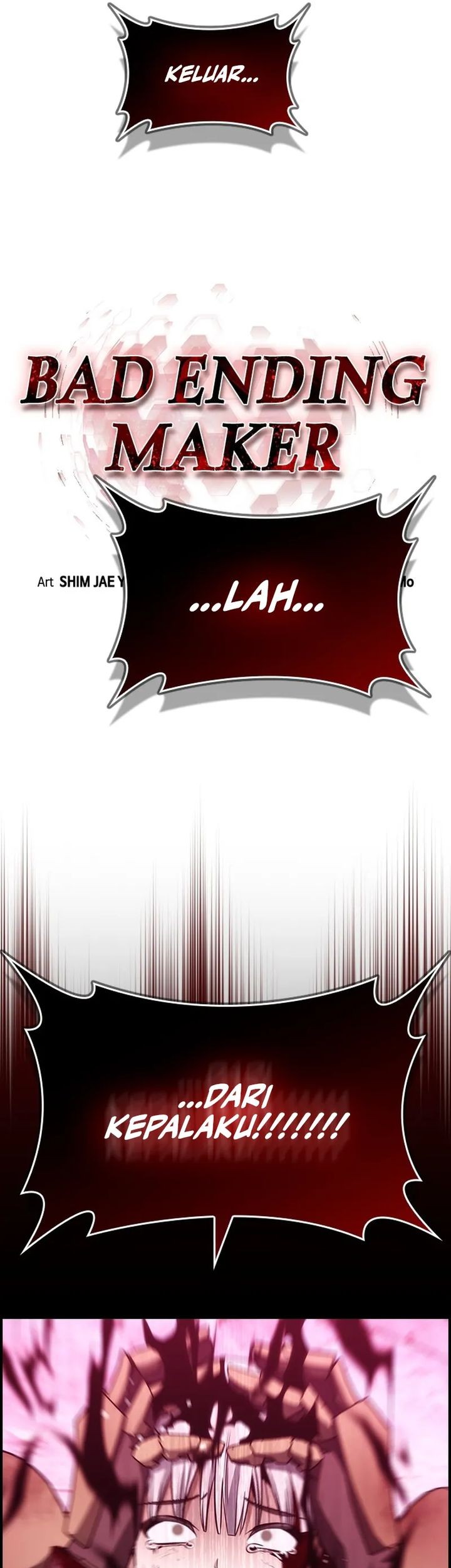 Bad Ending Maker Bab 59 halaman 37