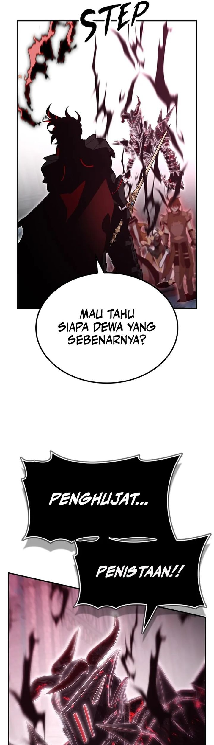 Bad Ending Maker Bab 59 halaman 49