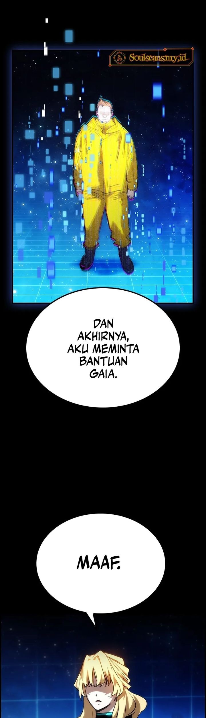 Bad Ending Maker Bab 60 halaman 16