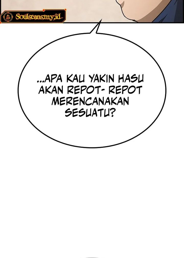 Bad Ending Maker Bab 60 halaman 21