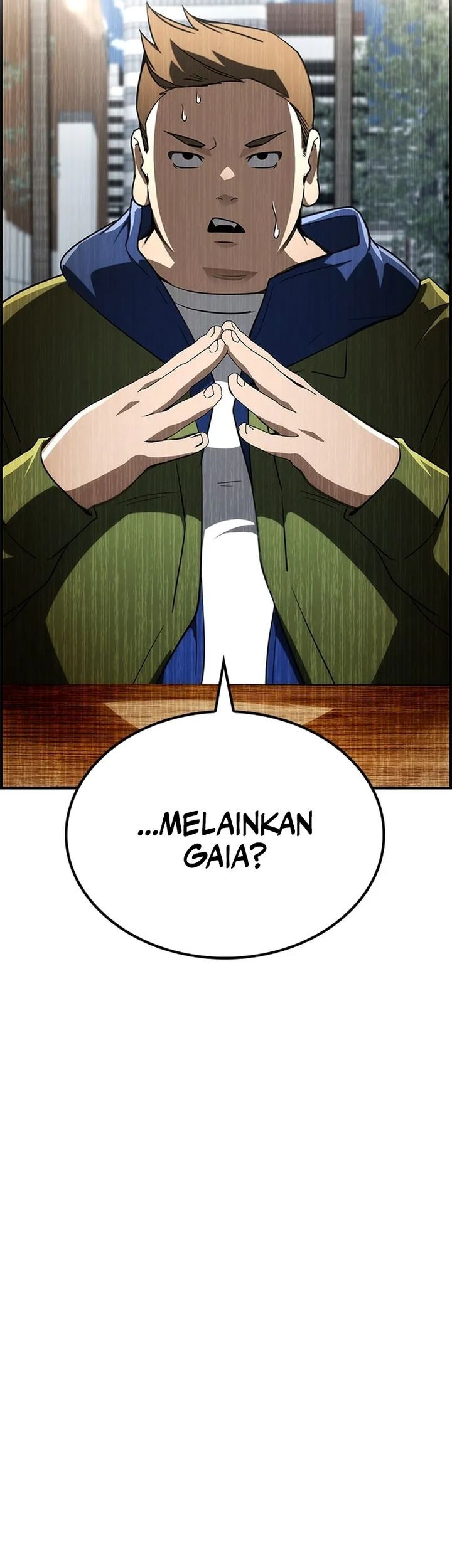Bad Ending Maker Bab 60 halaman 24
