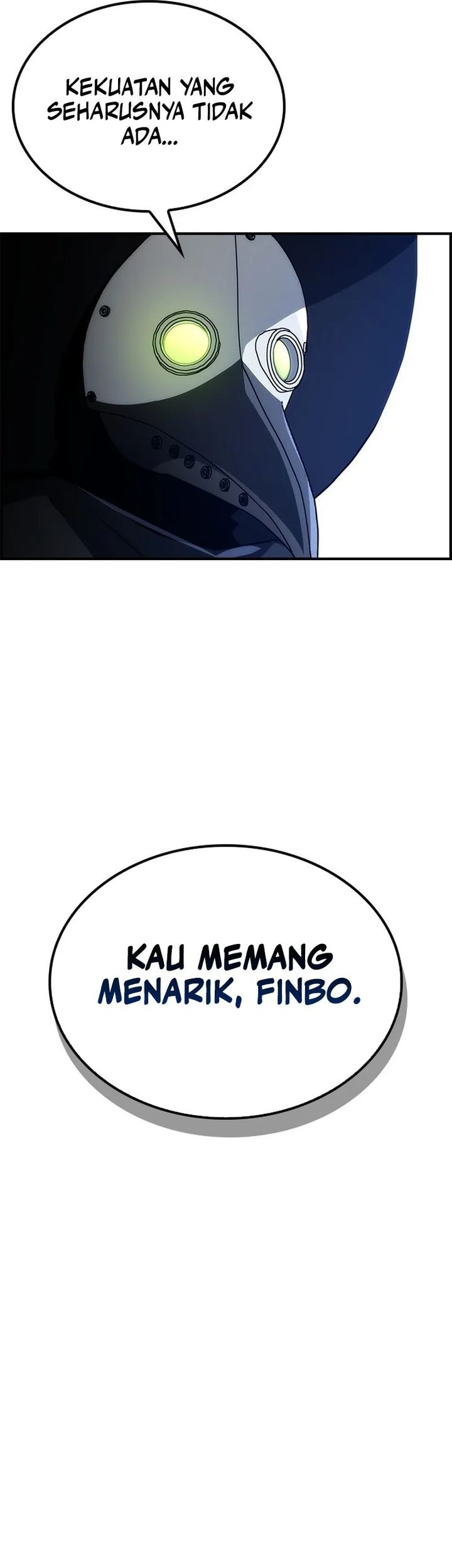 Bad Ending Maker Bab 60 halaman 34