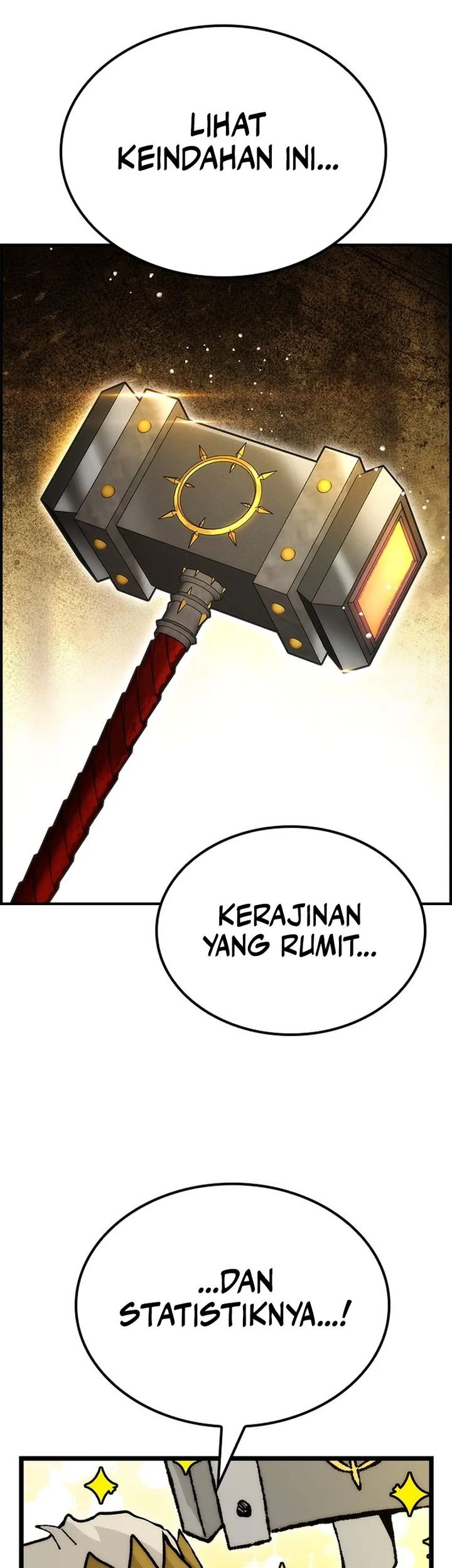 Bad Ending Maker Bab 60 halaman 36