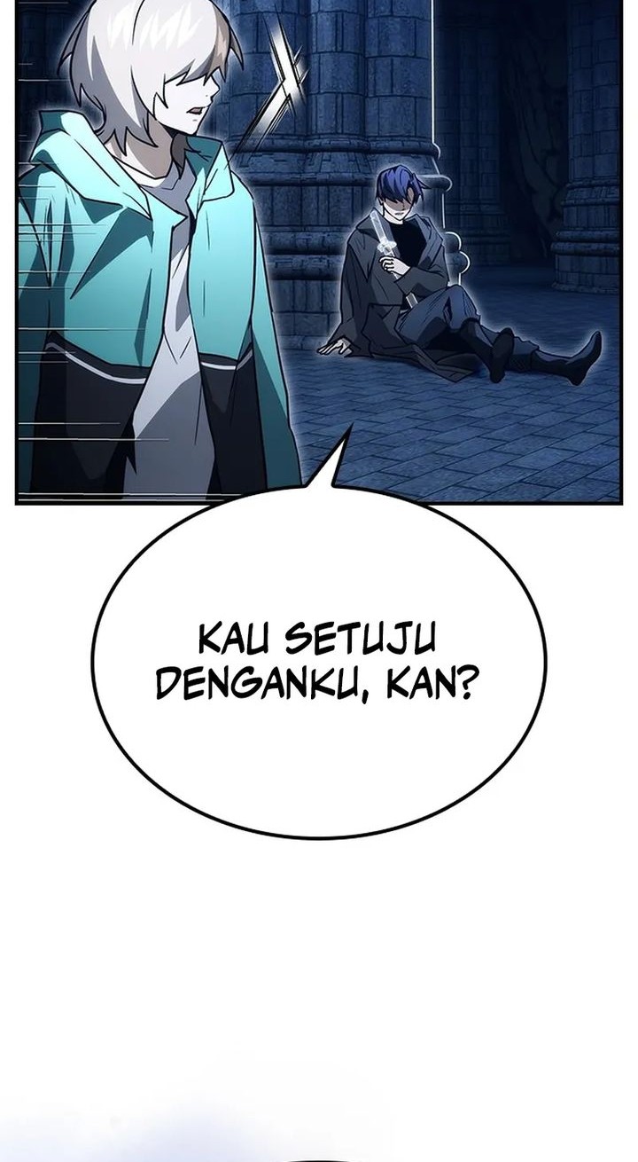 Bad Ending Maker Bab 60 halaman 41