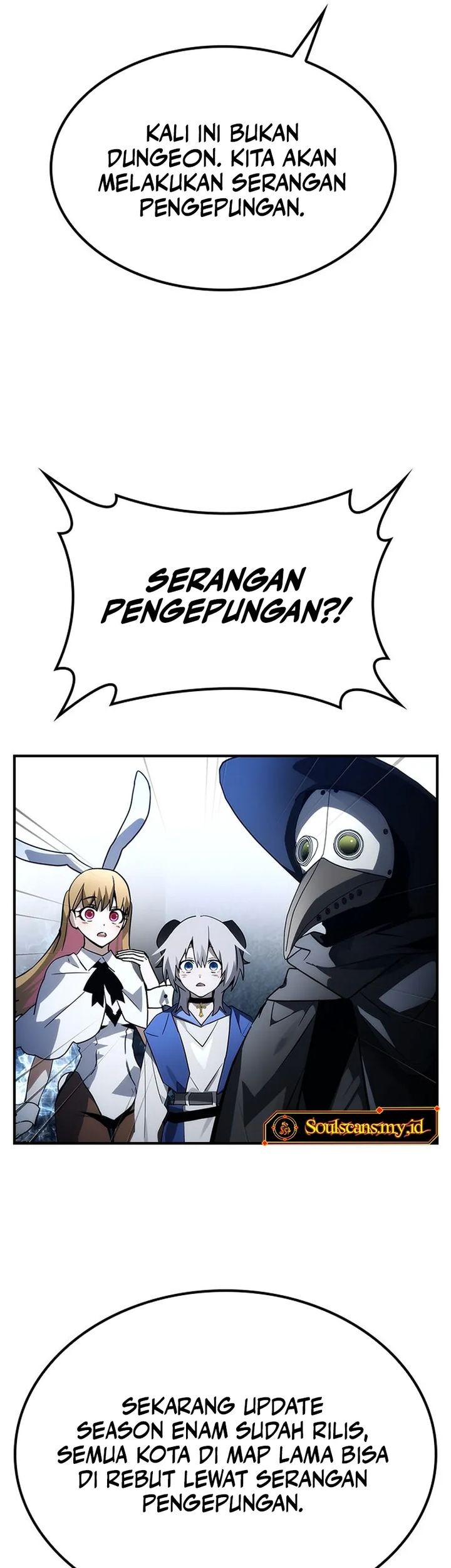 Bad Ending Maker Bab 60 halaman 52