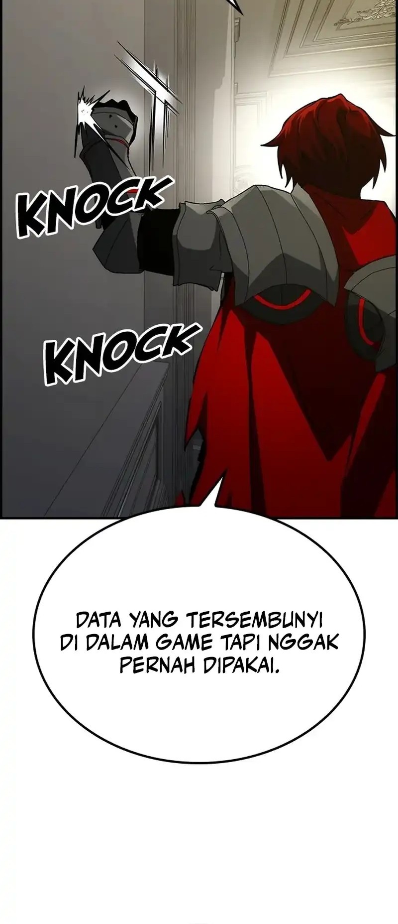Bad Ending Maker Bab 61 halaman 26