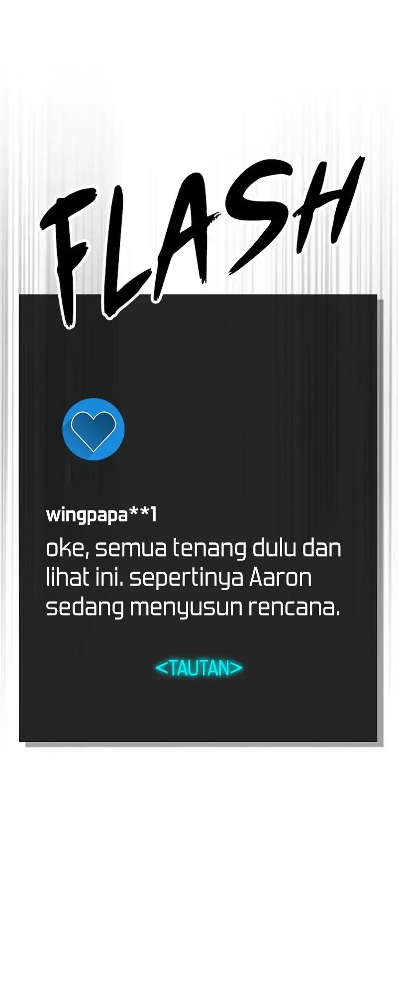 Bad Ending Maker Bab 61 halaman 50