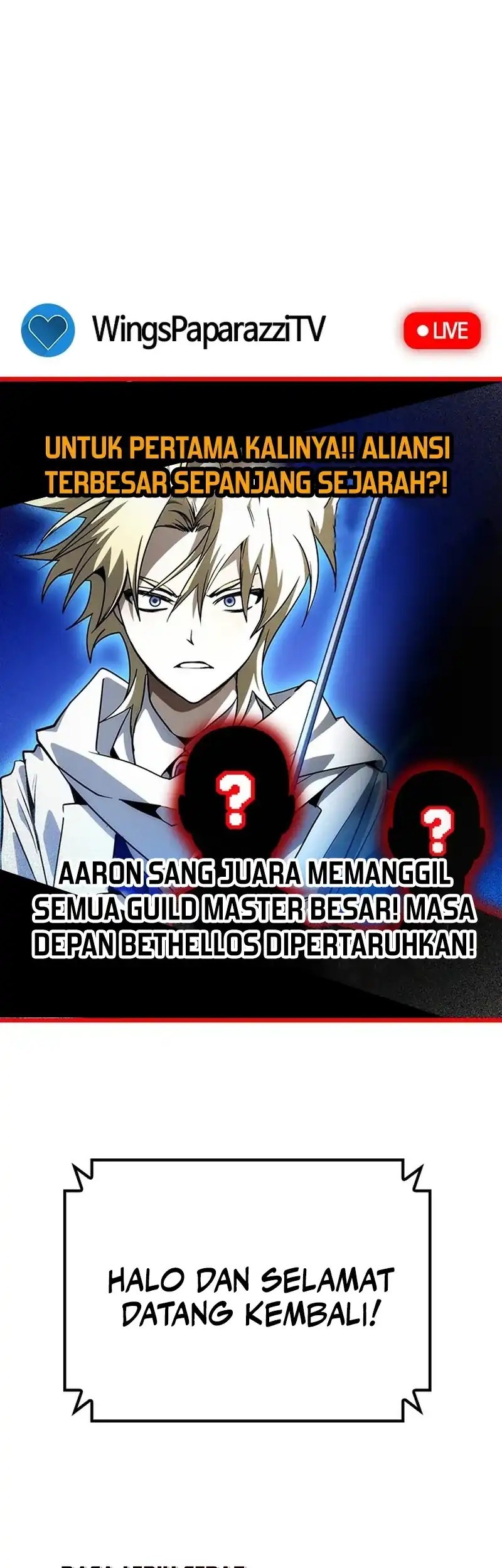 Bad Ending Maker Bab 61 halaman 51