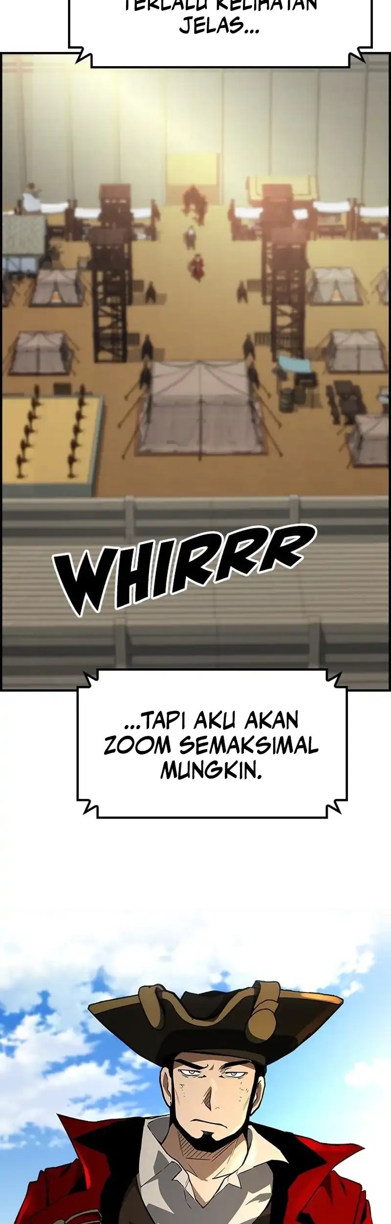 Bad Ending Maker Bab 61 halaman 55