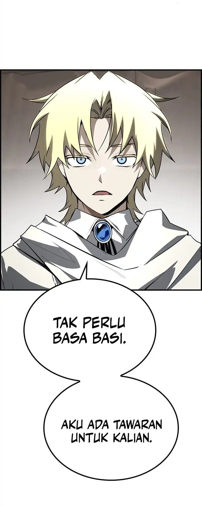 Bad Ending Maker Bab 61 halaman 62