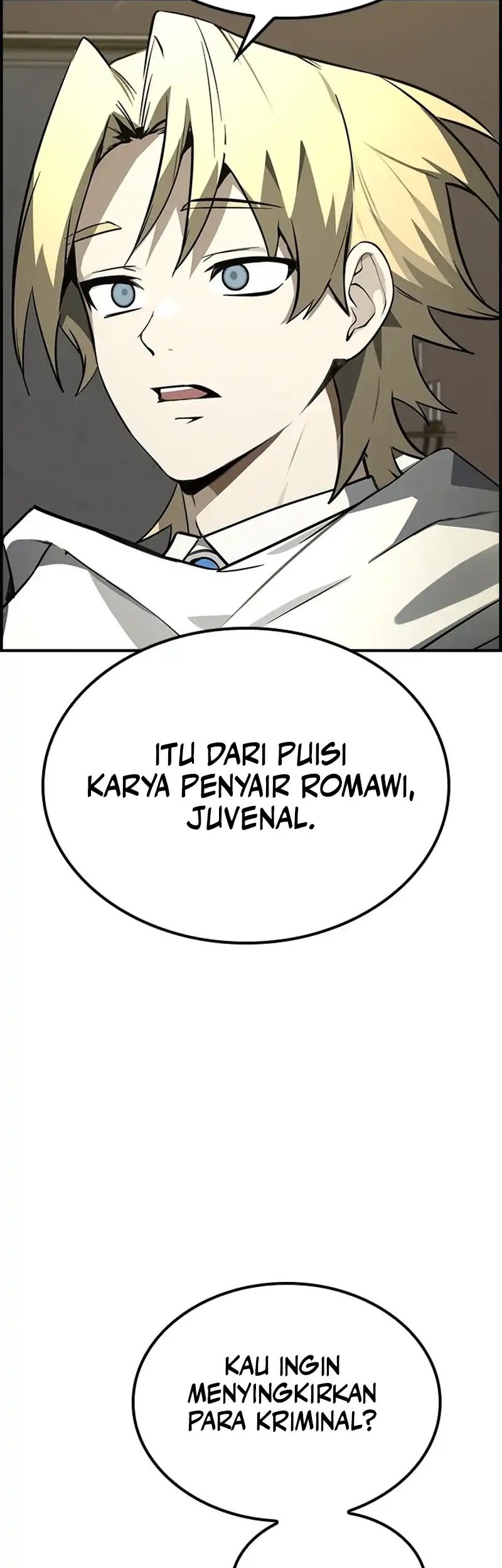Bad Ending Maker Bab 61 halaman 67