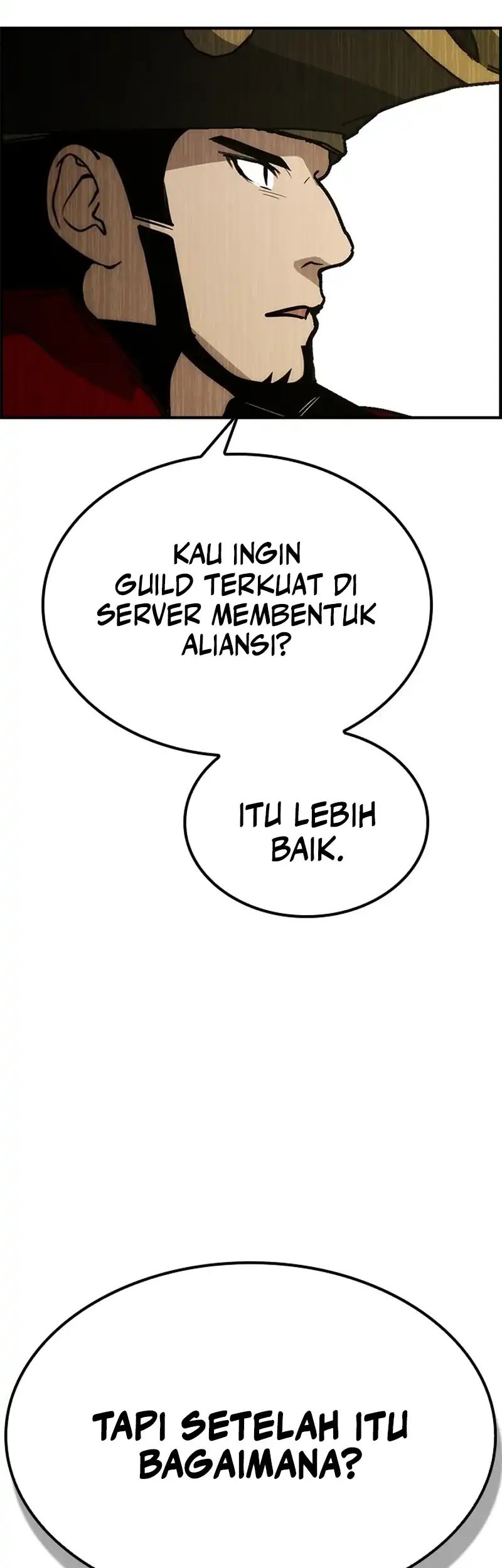 Bad Ending Maker Bab 61 halaman 69