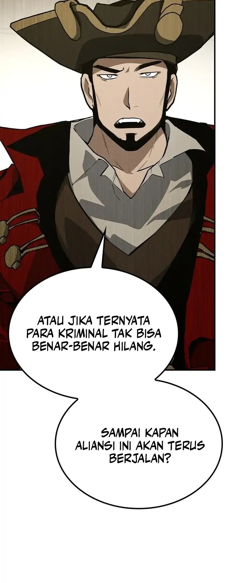 Bad Ending Maker Bab 61 halaman 71