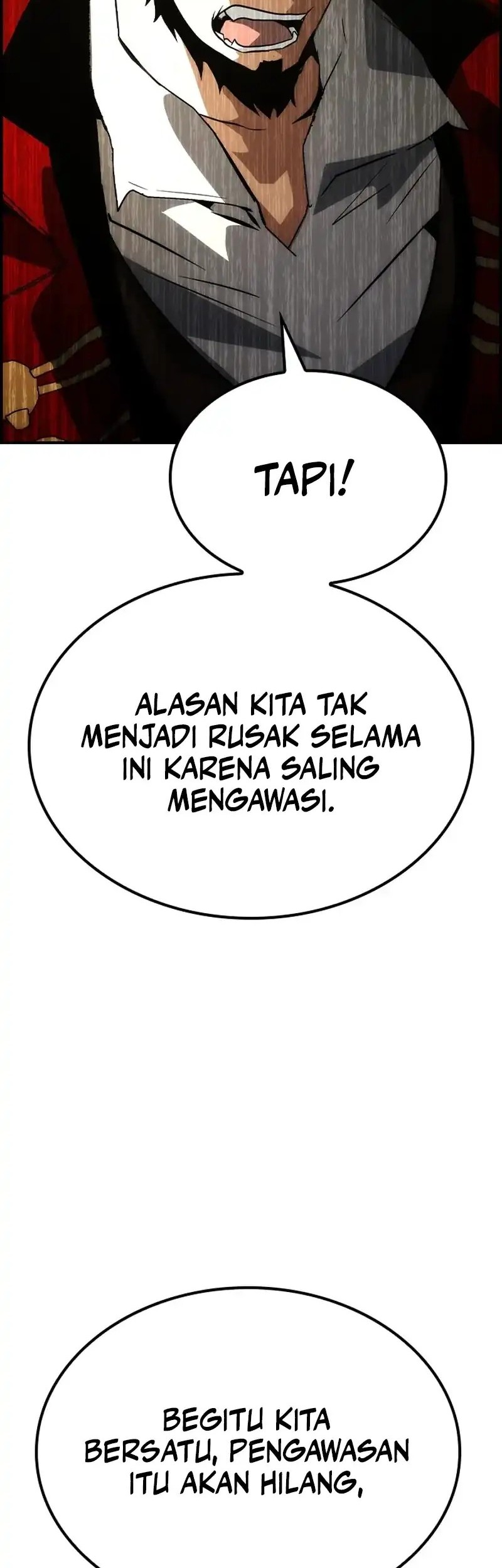 Bad Ending Maker Bab 61 halaman 76