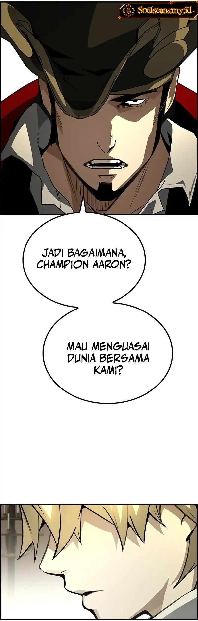 Bad Ending Maker Bab 62 halaman 7