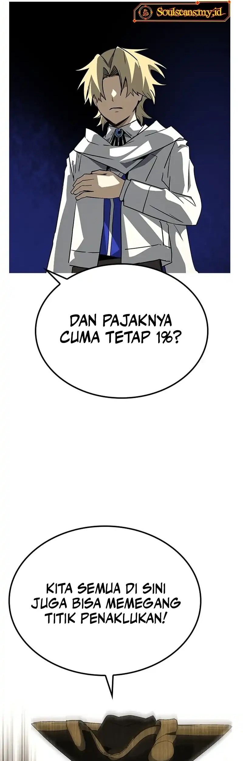 Bad Ending Maker Bab 62 halaman 13