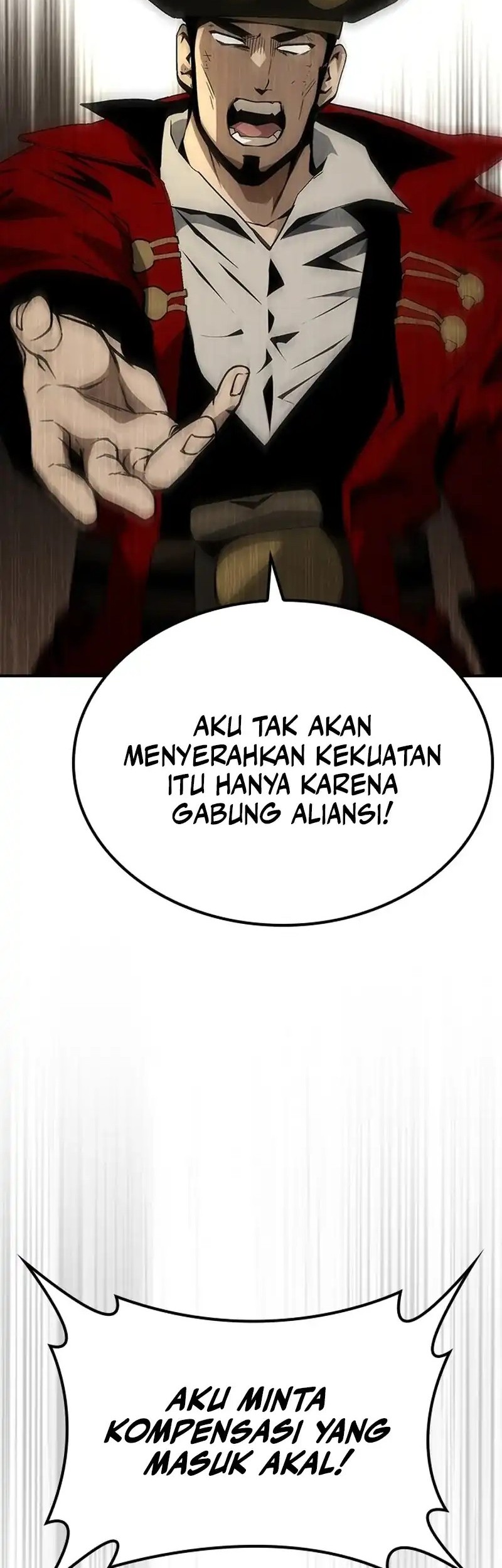 Bad Ending Maker Bab 62 halaman 14