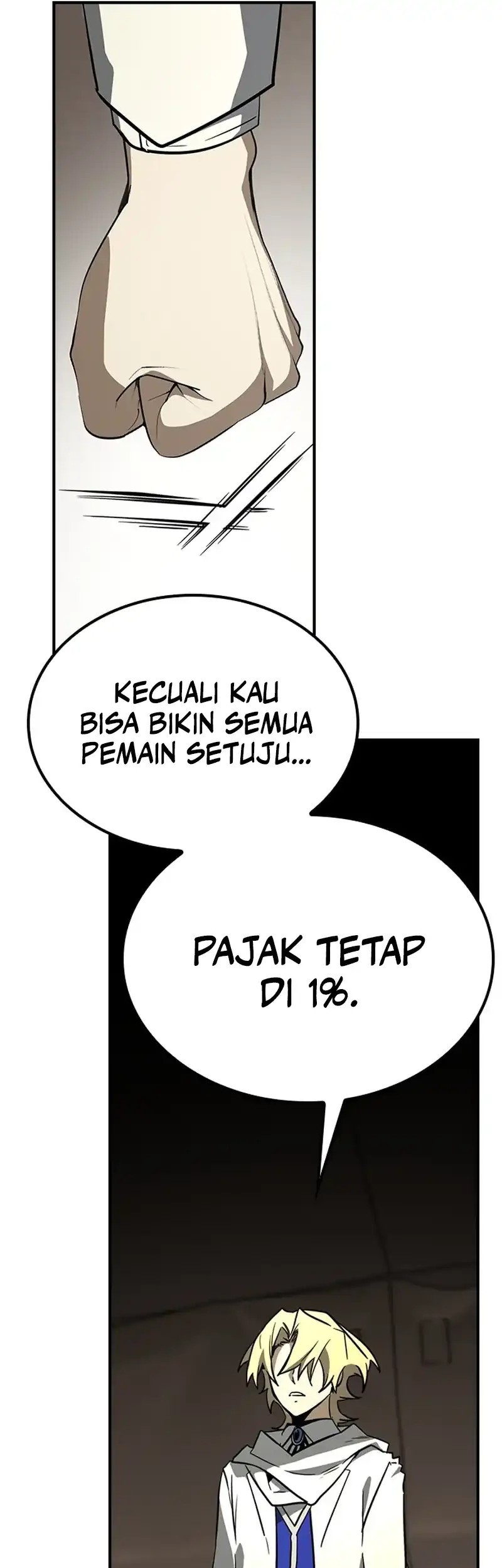 Bad Ending Maker Bab 62 halaman 22