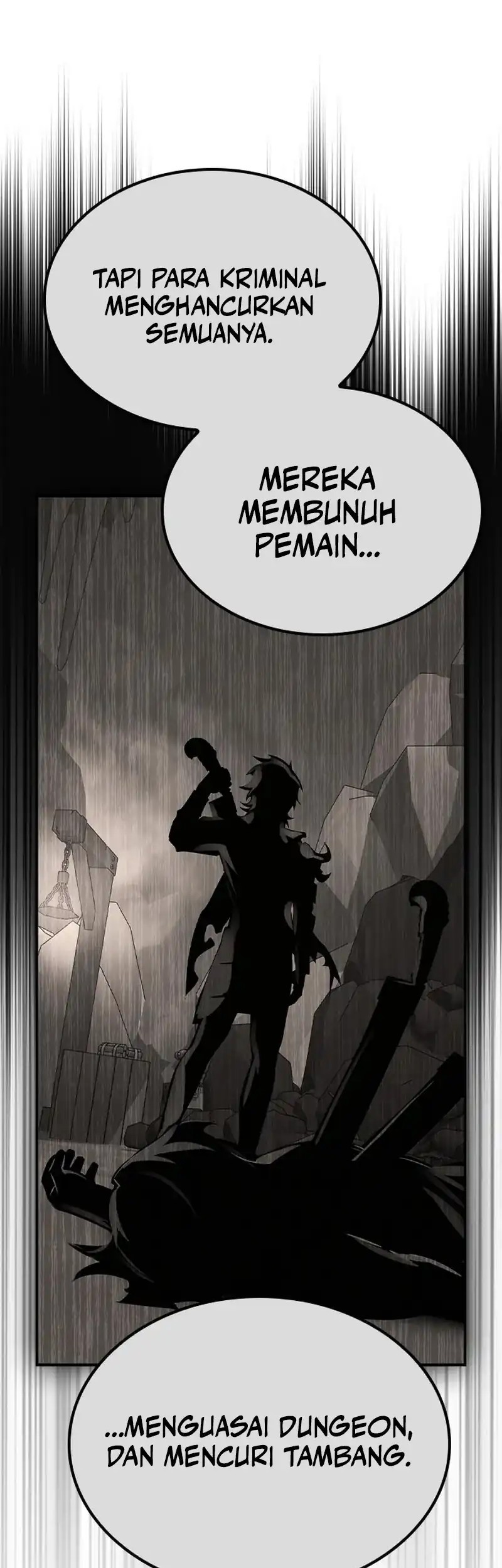 Bad Ending Maker Bab 62 halaman 28