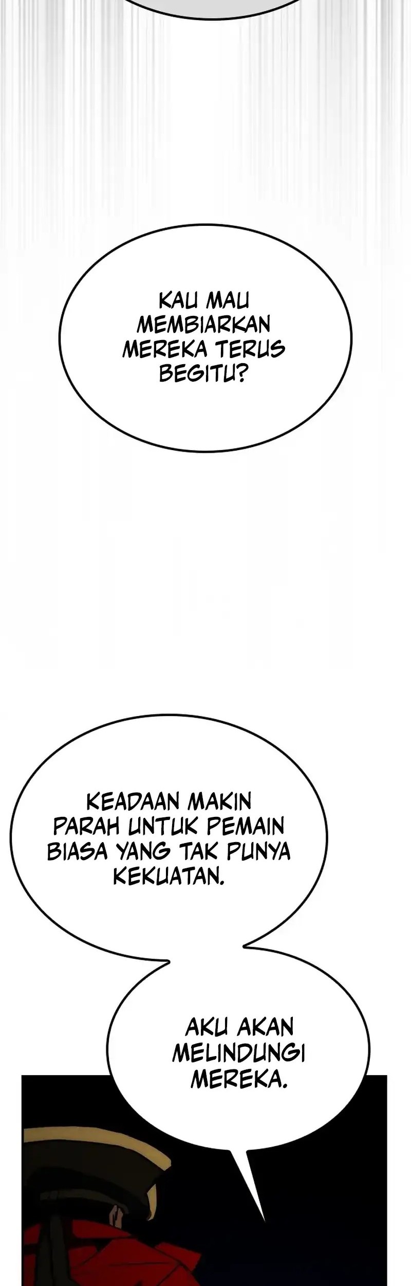 Bad Ending Maker Bab 62 halaman 29
