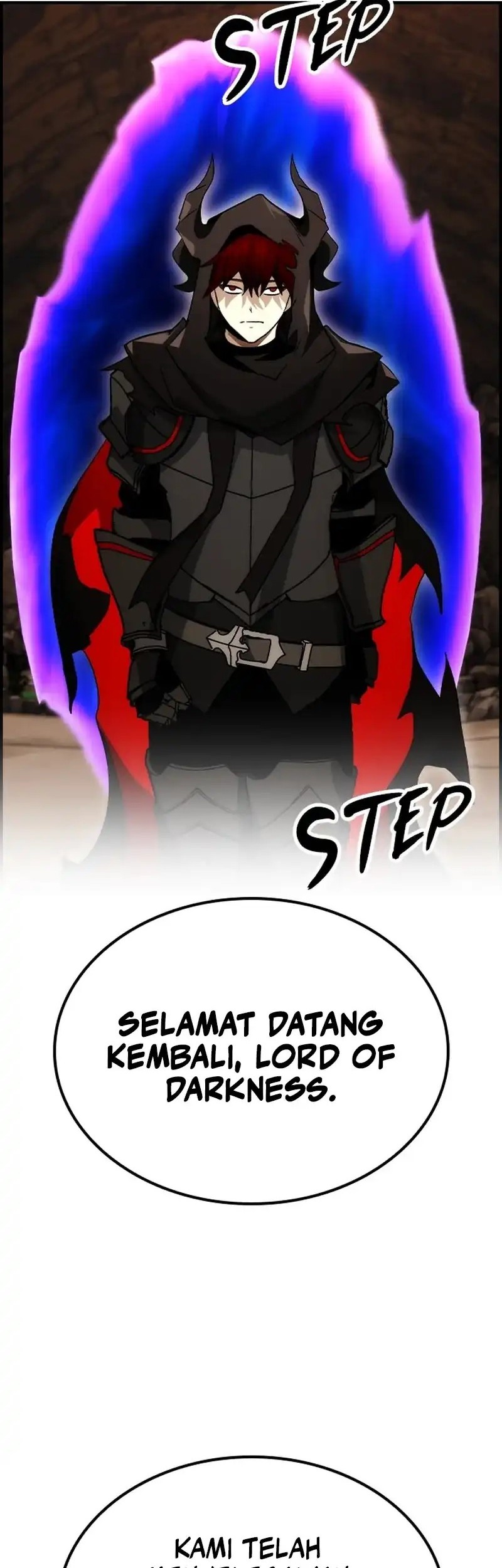 Bad Ending Maker Bab 63 halaman 2