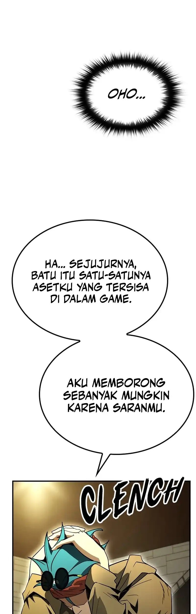 Bad Ending Maker Bab 63 halaman 26
