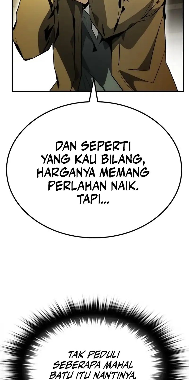 Bad Ending Maker Bab 63 halaman 27