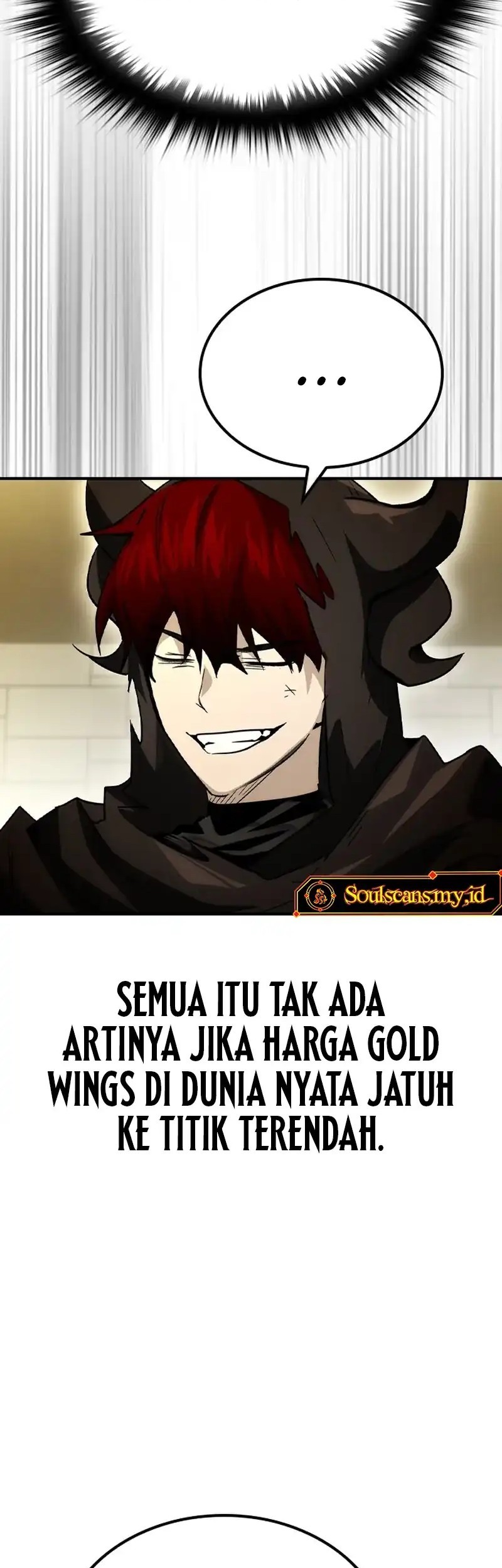 Bad Ending Maker Bab 63 halaman 28