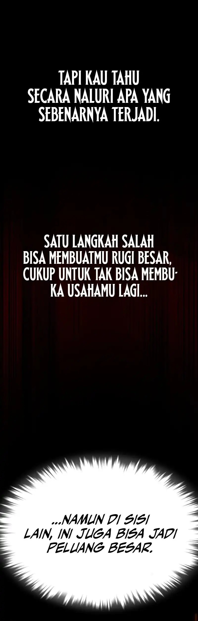 Bad Ending Maker Bab 63 halaman 31