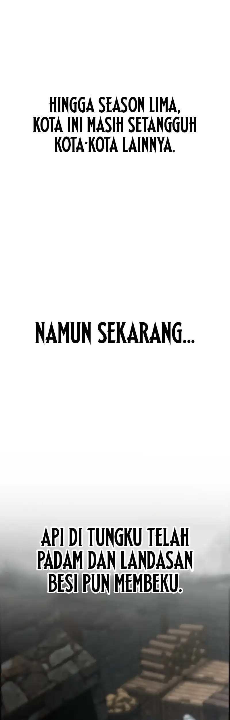 Bad Ending Maker Bab 63 halaman 43