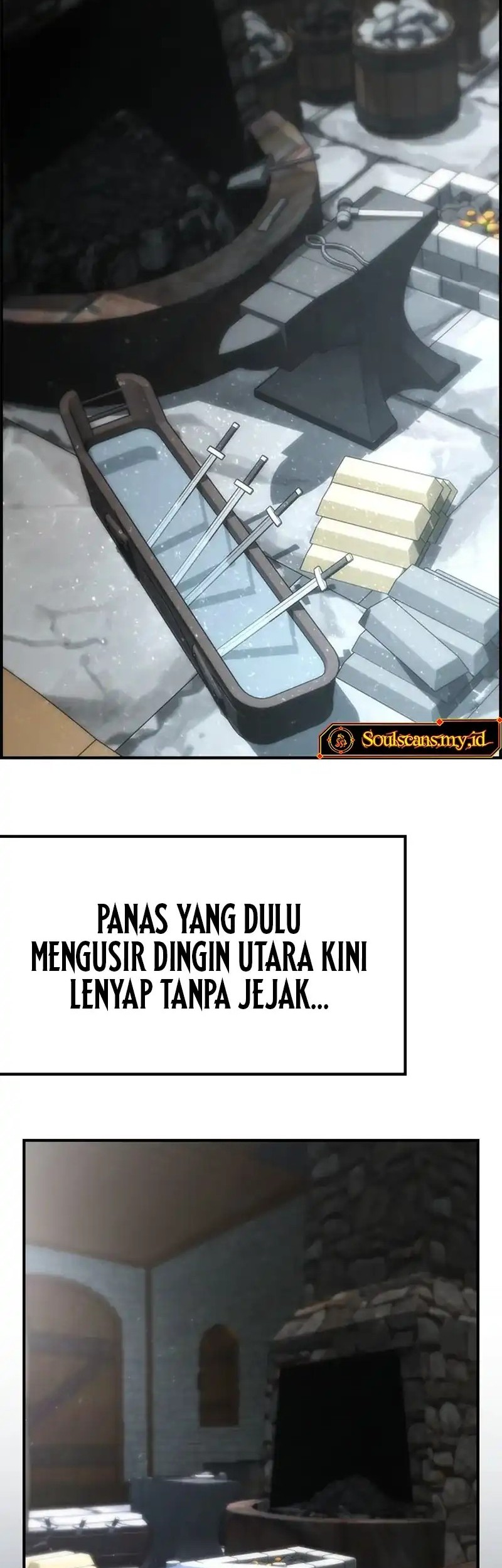 Bad Ending Maker Bab 63 halaman 44