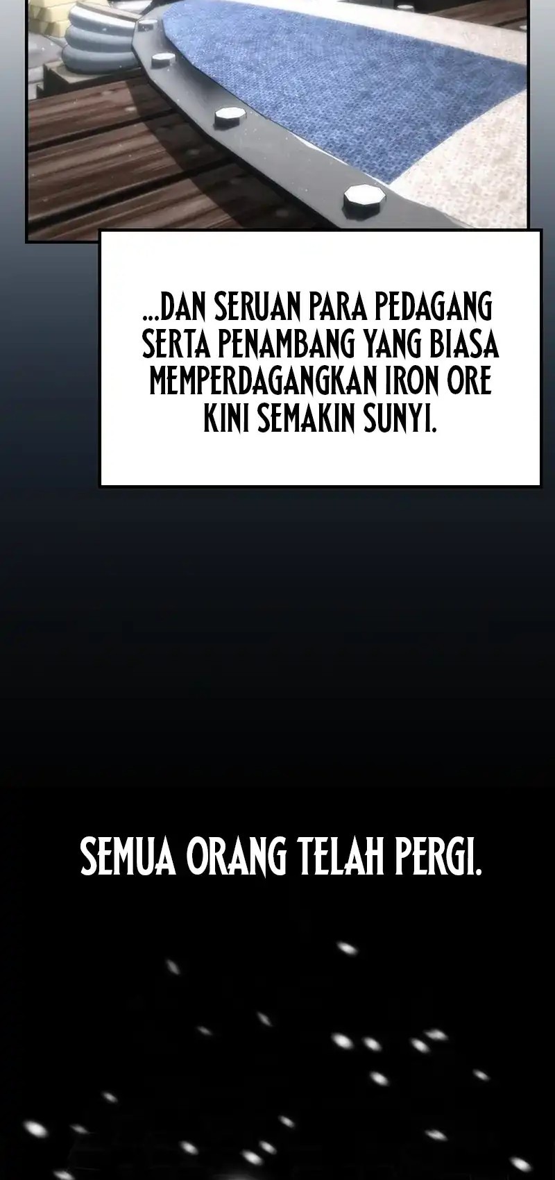 Bad Ending Maker Bab 63 halaman 45