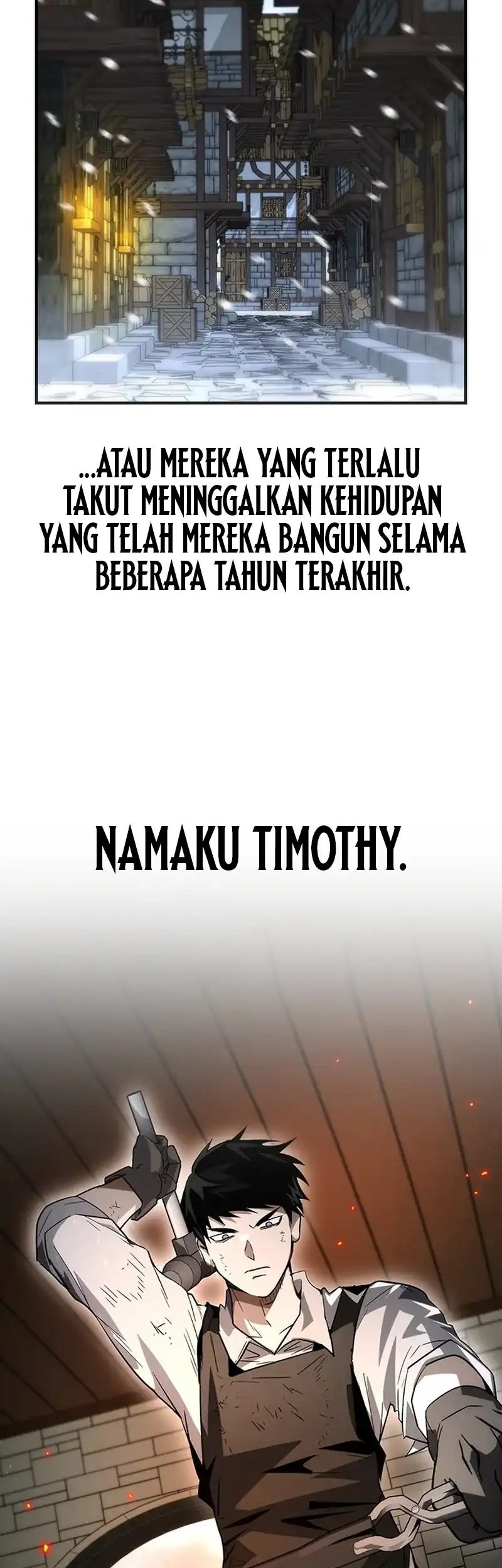 Bad Ending Maker Bab 63 halaman 47
