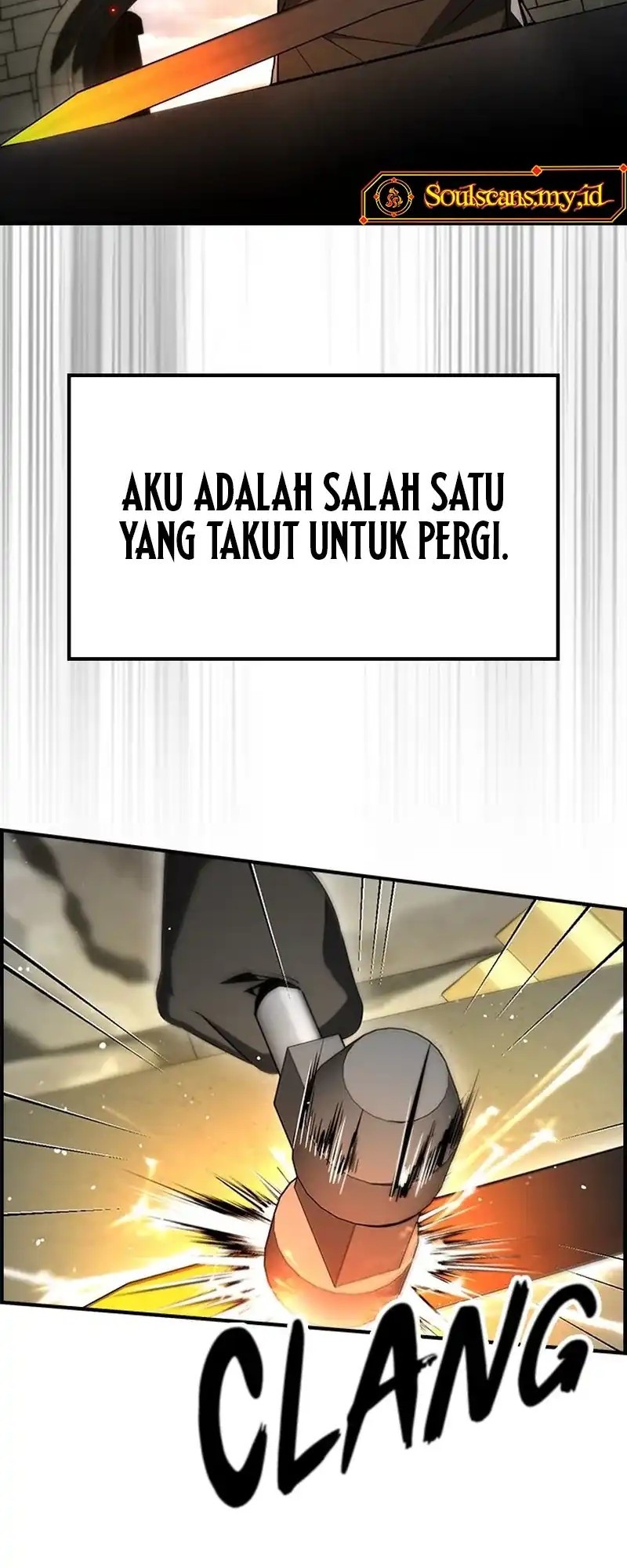 Bad Ending Maker Bab 63 halaman 48