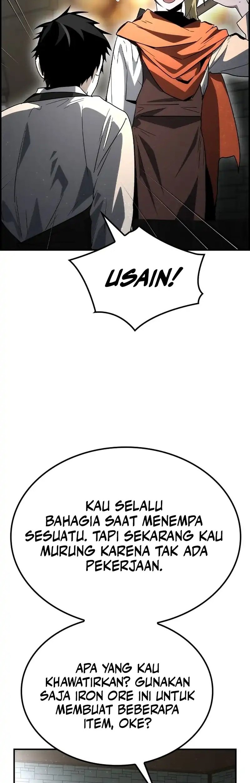 Bad Ending Maker Bab 63 halaman 53