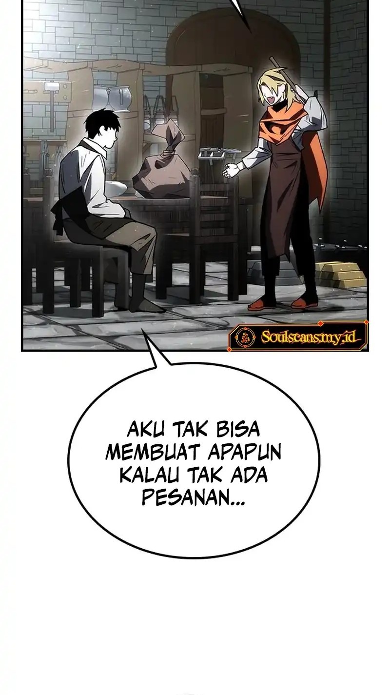 Bad Ending Maker Bab 63 halaman 54